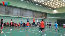 Sports day ends Vietnam’s Committee Chairmanship